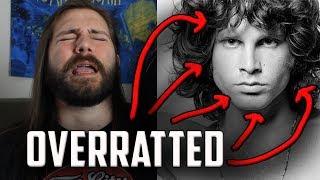 Why I Hate The Doors | Mike The Music Snob