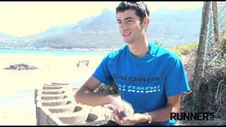 Runner's World Profile: Kilian Jornet