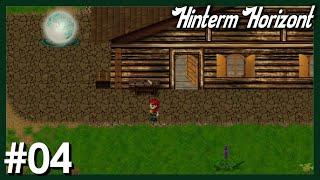 Hinterm Horizont St2#04 – Eigene Werkbank & Kiste bauen [Lets Play] [Deutsch]