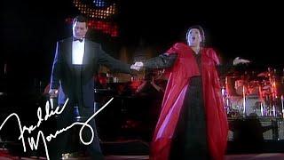 Freddie Mercury & Montserrat Caballé - How Can I Go On (Live at La Nit, 1988 Remastered)