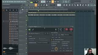 FL Studio 21 Loops Tutorial |  Using Loops to Create Music Quickly