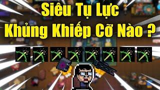 Siêu Tụ Lực Khủng Khiếp Cỡ Nào Trong Soul Knight 6.5.0