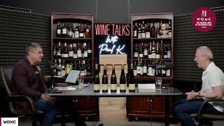 Wine Talks with Franz Leth of Weingut Leth Winery