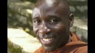 Buddhism in Uganda - part 1