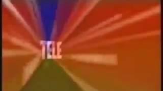 Vinheta Antiga do Canal TeleCine (1991)