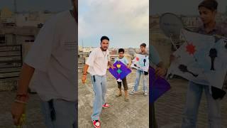 Kiska patang sabse manjboot hai 🪁#kites #kiteflying #patang #patangbazi #viralvideo