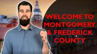 Why Living In Montgomery & Frederick Counties Maryland Is For Everyone!