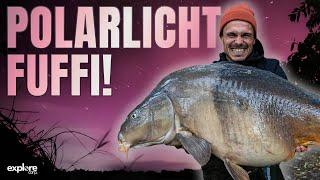 ICH FANGE DEN DICKEN AUF ANSAGE!  Karpfenangeln | Fox International | Black Label Baits Gewinnspiel