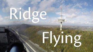 EPIC RIDGE DAY | Flying Simon