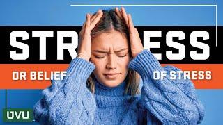 Coping Strategies for Stress