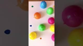 Color Recognition Activity | STEM for Kids | #shorts