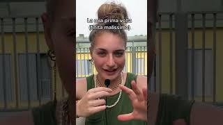 Tiktok by Sara Fregosi | Part 85 #sarafregosi #shorts