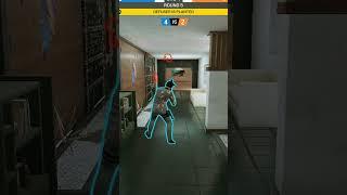 Grim Is Unstoppable Post Plant #r6s #shorts