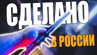 СДЕЛАНО В РОССИИ! - K&K Percussion | Эндорсмент | Барабанные палочки