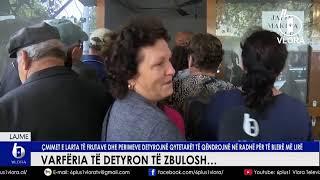 LAJME/ TV 6+1 VLORA, 19 TETOR 2024, ORA 17:00