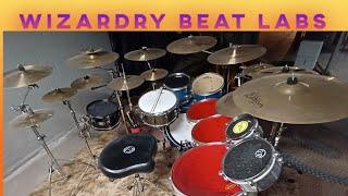 Sometimes You Just Need to Creed...‍️ Wizardry Beat Labs #whatif #creed #cover #drumcover #music