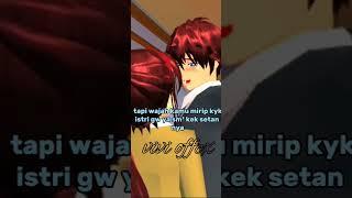 kevin mabuk lagi dan lagi [ sakura school simulator ]