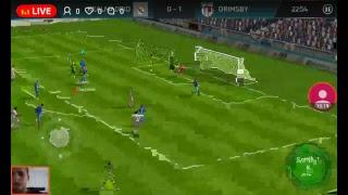 fifa mobile shqip / net gaming tv