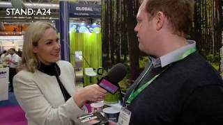 Graphic Packaging international - Packaging Innovations 2019 NEC