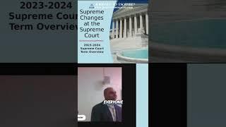 Supreme Court Insights: A Presentation by Adil Bashir