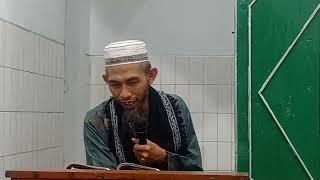 5 Nasehat Ustman bin affan  ust Yusuf Helmi Ahmad