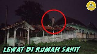 PENAMPAKAN HANTU TEREKAM SESEORANG | VCS 99