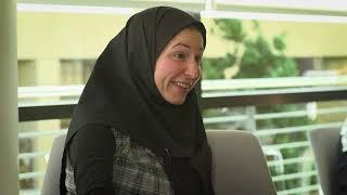 Interview with Marzyeh Ghassemi - 2019 Stanford Medicine Big Data | Precision Health