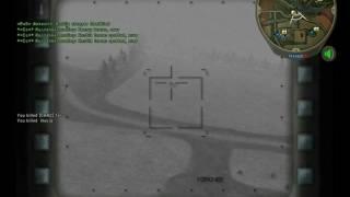 Battlefield 2 Mi-28 (v.1.50 Operation Harvest 54-0 KD) [part_2_of_2]