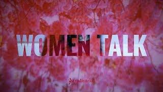 Women Talk | Who are your female role models?