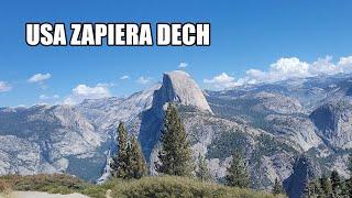 YOSEMITE - Najpiękniejszy park narodowy w USA?