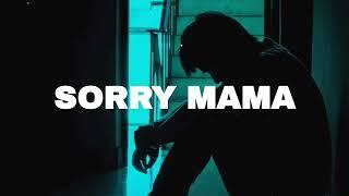 FREE Sad Type Beat - "Sorry Mama" | Emotional Rap Piano Instrumental