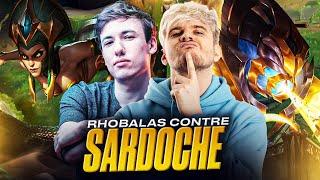 [Condensé] VEL'KOZ CONTRE SARDOCHE EN SAISON 14 ?!