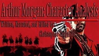 Arthur Morgan: Character Analysis