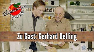 alfredissimo! - Kochen mit Bio! - Mit Gerhard Delling