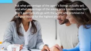 Calgary Mortgage Broker reveals 5 things to know before hiring a REALTOR…