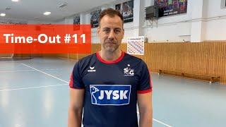 "Was wärst Du geworden, wenn nicht Handballtrainer?" | Time-Out Maik Machulla #3