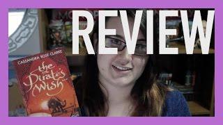 Review The Assassines Curse Series by Cassandra Rose Clarke