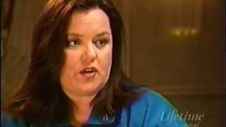 LIFETIME NOW: (Linda Dano, Sloan Lindemann & Tanika Ray) Premiere Rosie O'Donnell Pt. 2