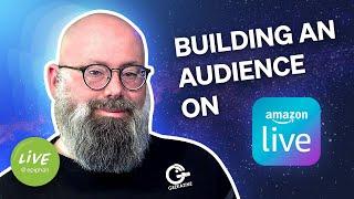 How to sell on Amazon Live (ft. Geekazine)