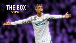 Cristiano Ronaldo ● 2017/18 Skills and Goals ● The Box