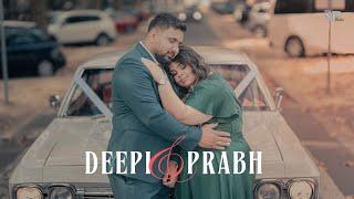 Deepi & Prabh Highlights 2024 | 4k Cinematic | #australia #punjabi #bride  #2024