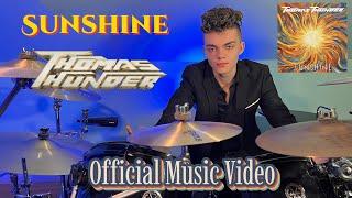 Sunshine by Thomas Thunder Official Music Video