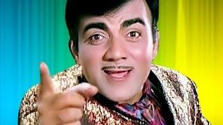 Mehmood - Biography in Hindi | महमूद की जीवनी | बॉलीवुड कॉमेडियन अभिनेता | जीवन की कहानी |Life Story