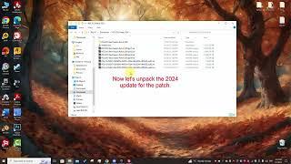 PES 2013 Patch 2024 - Install Tutorial