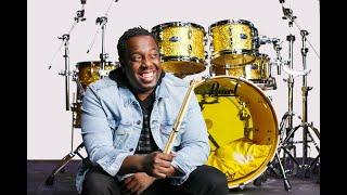 Quinton Robinson On The Broadway Drumming 101 Podcast