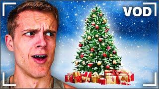 Joe Bartolozzi | Reviewing Chat's Christmas Trees, Random Games, & Reacts