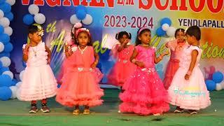 VIGNAN SCHOOL 6TH ANNUAL DAY CELEBRATIONS