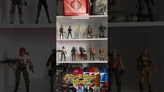 Gi joe classified collection #actionfigure #collectible