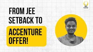 How I Got Placed at Accenture | My Smart Interviews Success Story