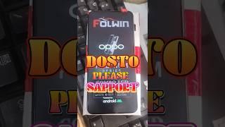 OPPO F11 Pro Pasting Folder | Folder Pasting | COMBO Pasting | 🫢 | Original Folder Pasting |